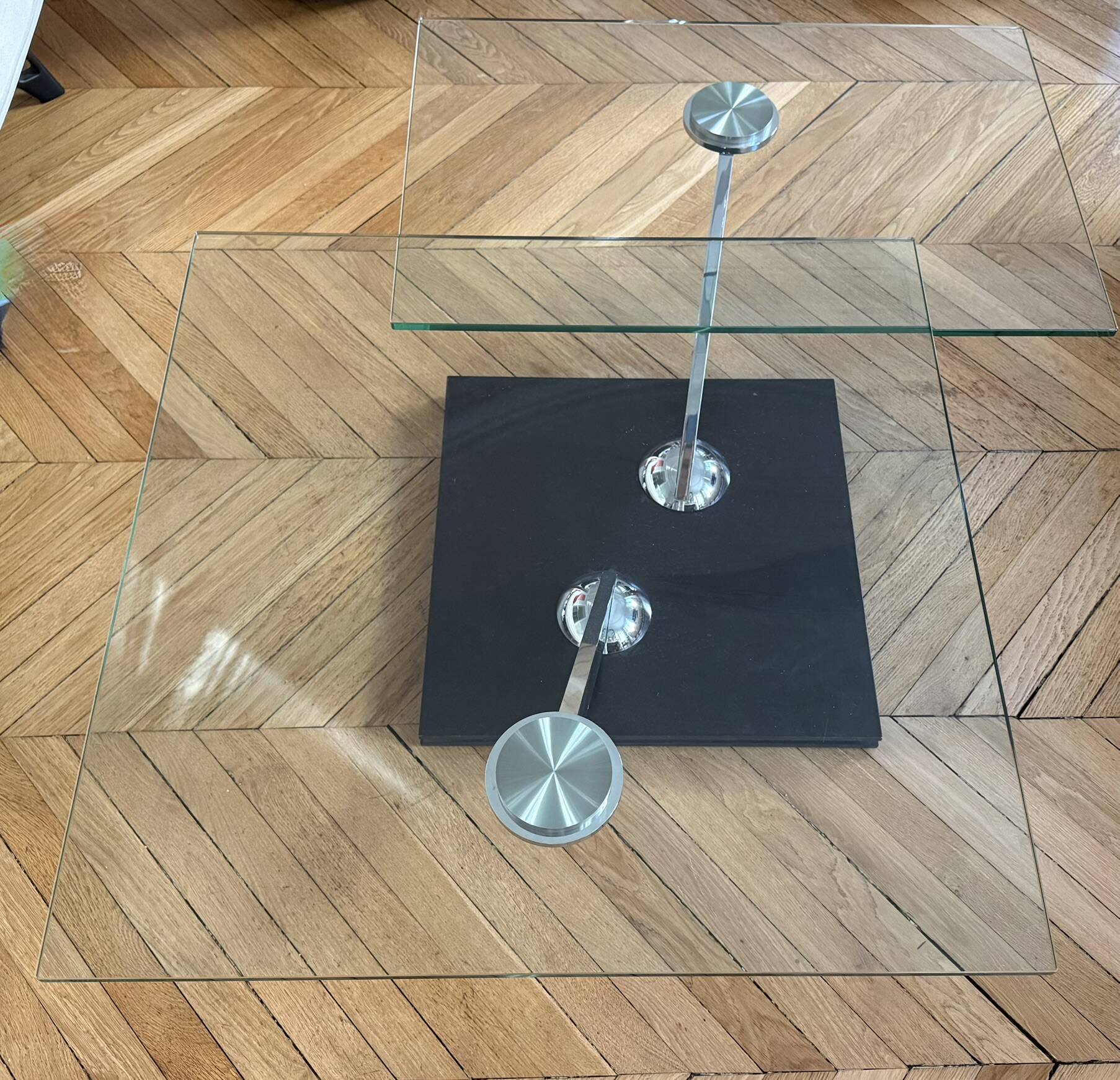 Roche Bobois coffee table