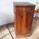 Feed store craft furniture