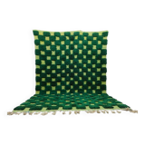 Beni Ourain Berber rug in pure wool, size 150 x 250 cm.