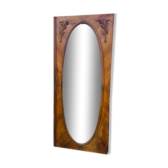 Miroir 167 x  72 cm - 1920