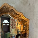 Venetian Mirror