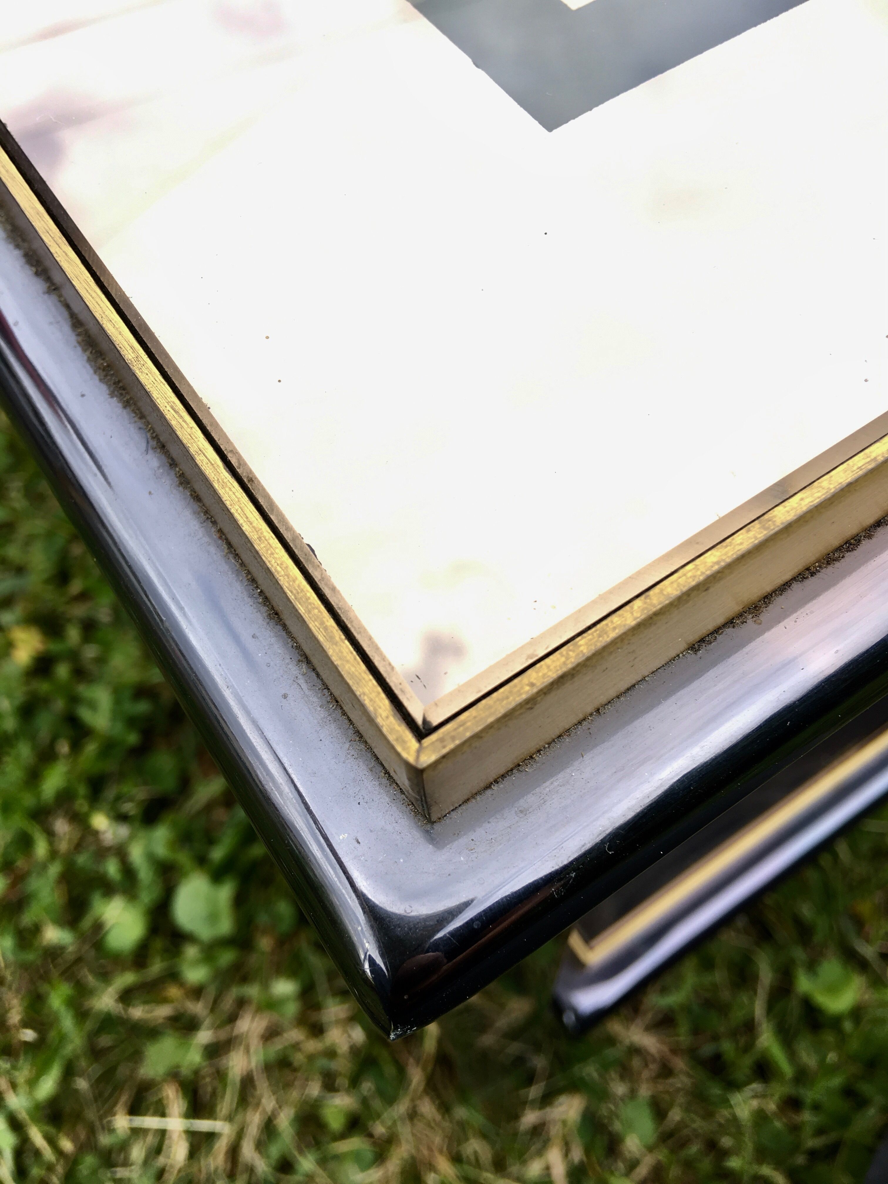 Maison Vandel coffee table