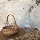 Vintage basket