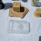 Duralex glass raviers
