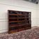 Bibliothèque de style Globe Wernicke anglaise classique