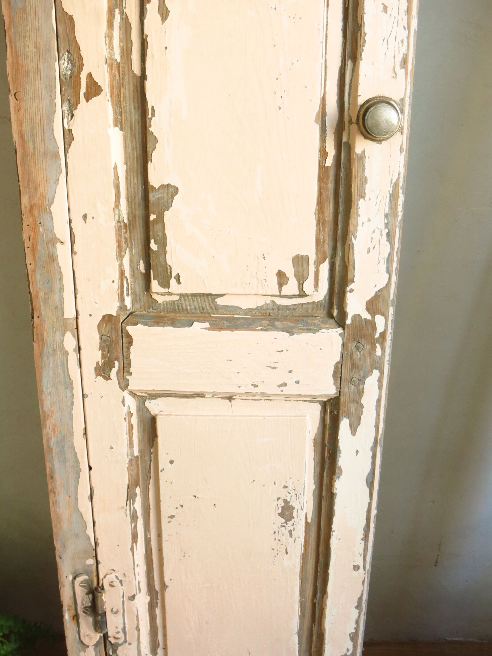 Old doors