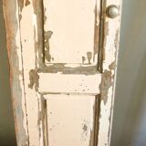 Old doors