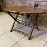Small end table