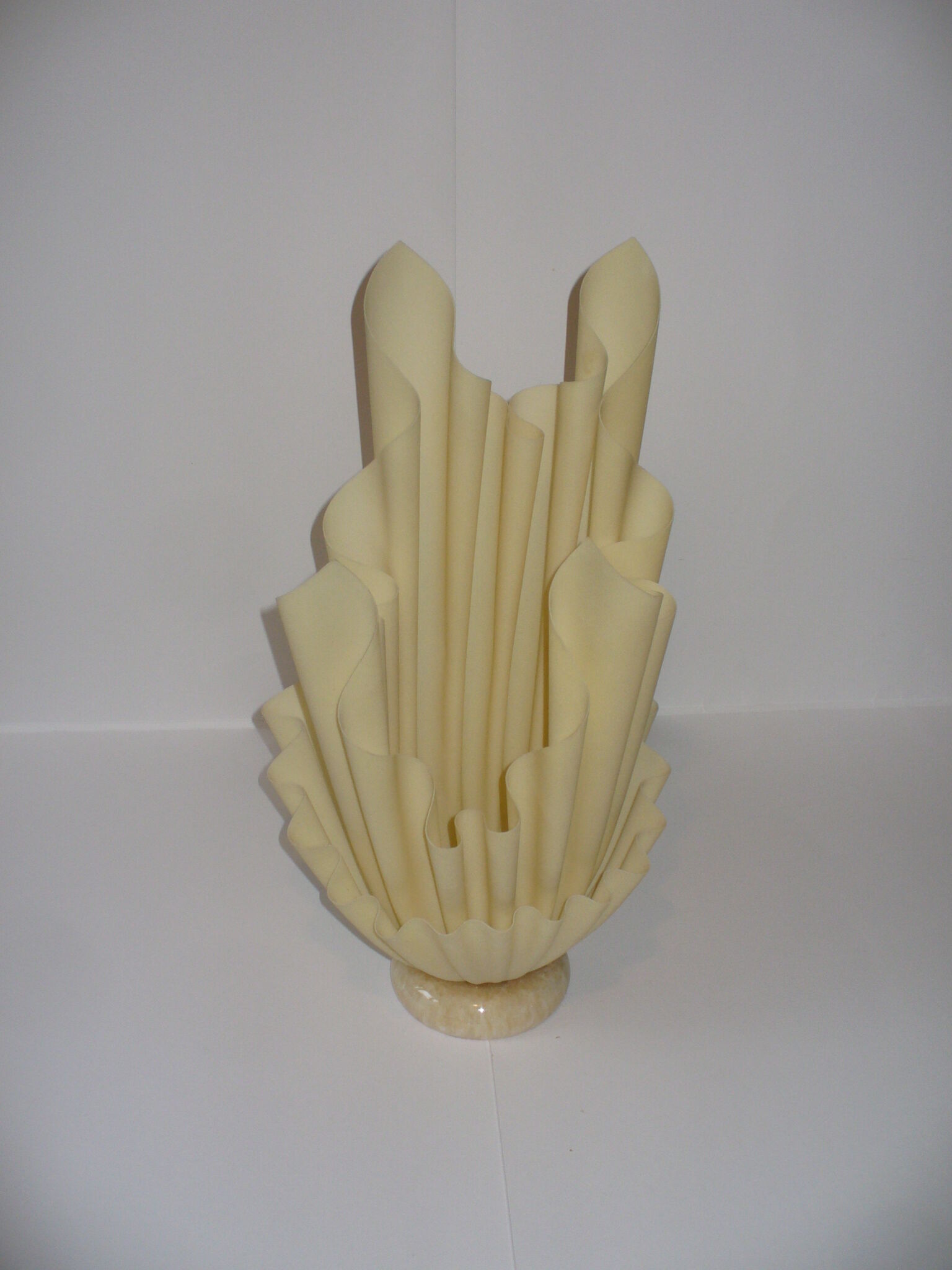 Corolla lamp from the 70s