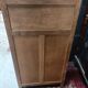 Art Deco cabinet, storage unit