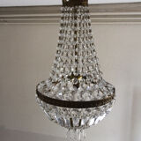 3 fire hot air balloon