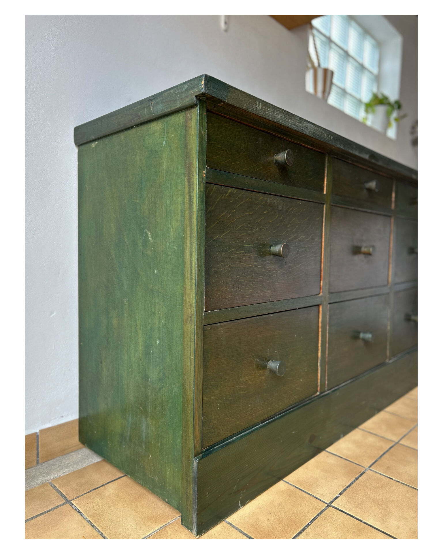 Workshop furniture