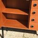 Commode vintage en teck par Combineurop, 1950