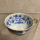 Batch of porcelain tableware from Limoges 1980