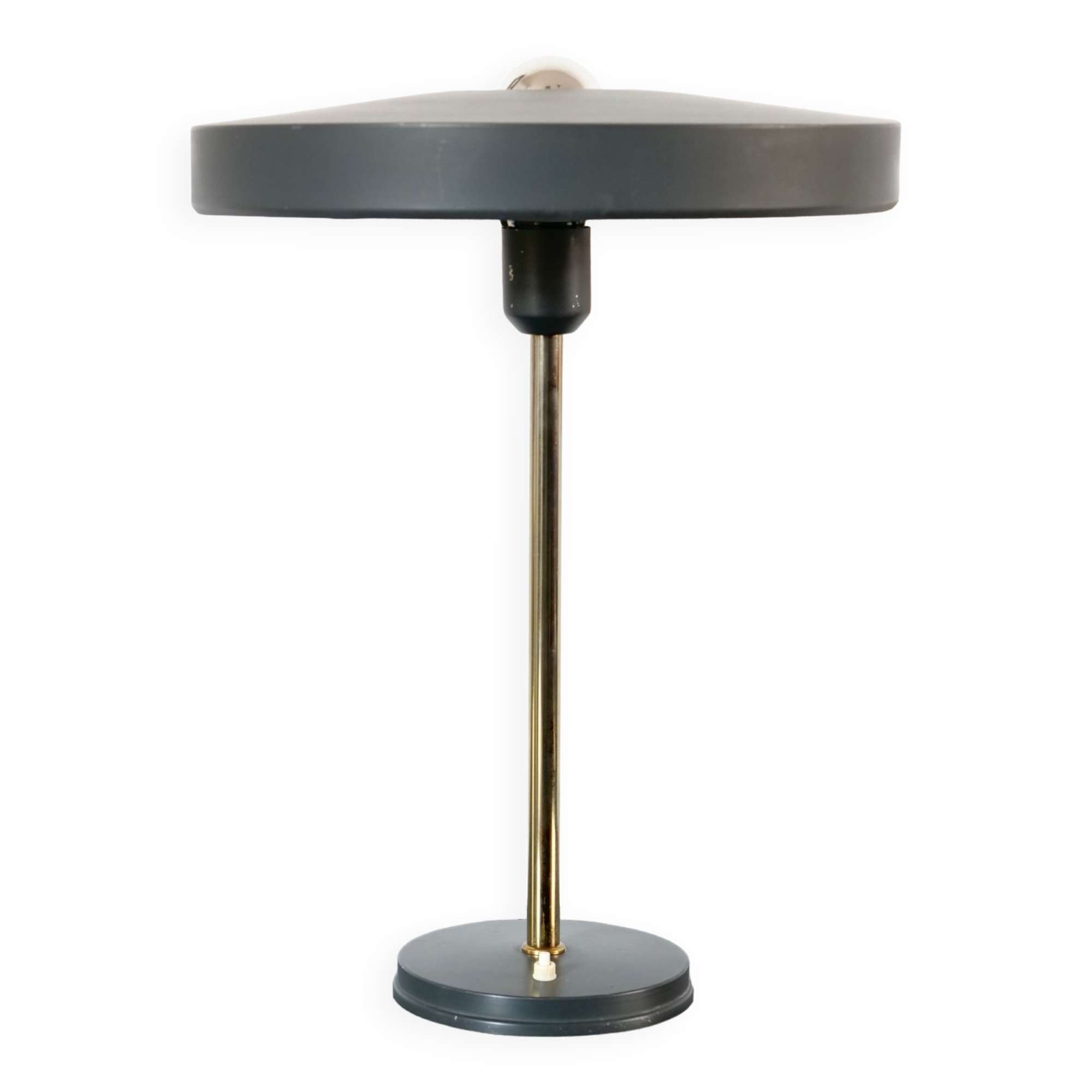 Lamp Philips Louis Kalff model Timor