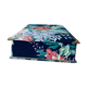 Old fabric box