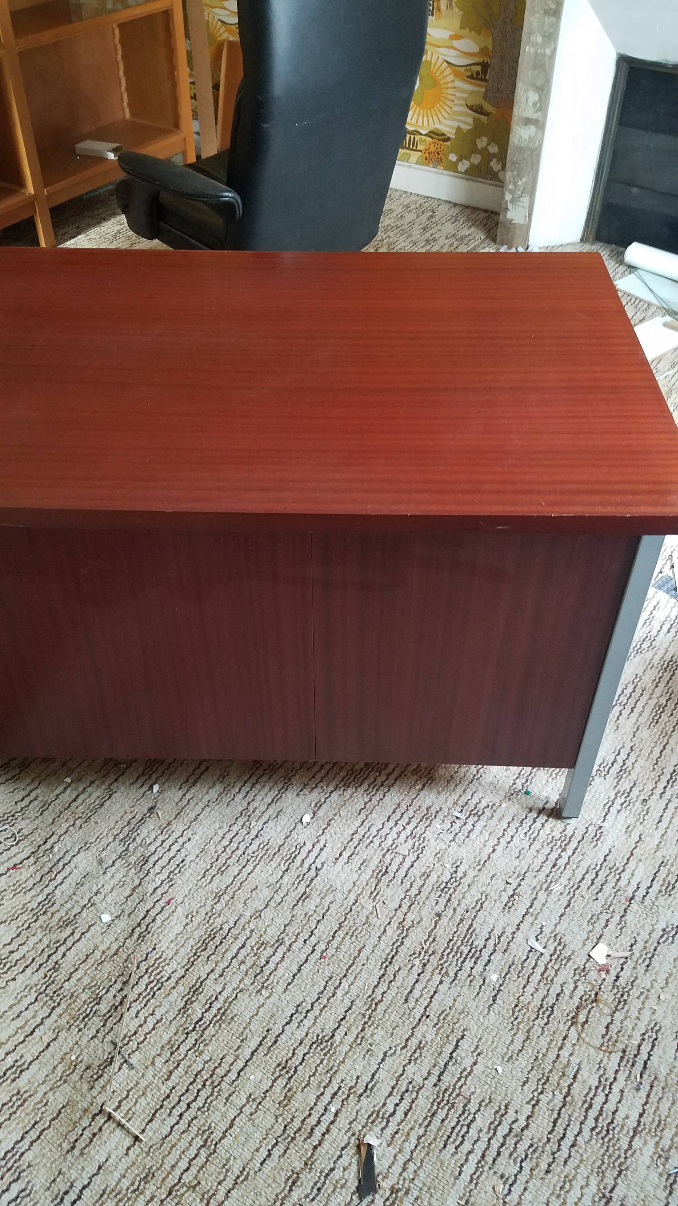 Office Ciolinodes 70s