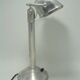 Old desk lamp