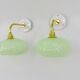 Vintage Clichy Wall Lights