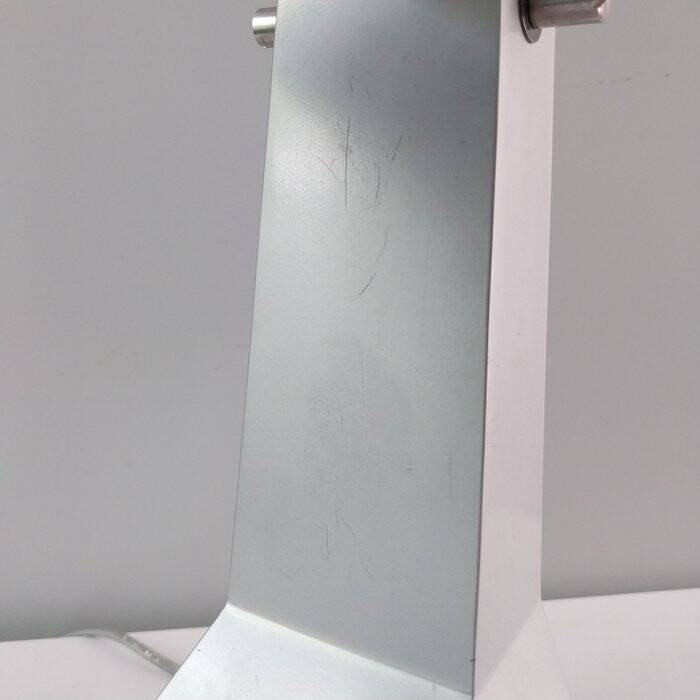 Italian designer lamp Umberto Riva Tacchini art. E63