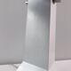 Italian designer lamp Umberto Riva Tacchini art. E63