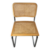 Cesca chair B32 Marcel Breuer made in Italy