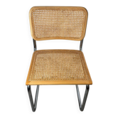 Cesca chair B32 Marcel Breuer made in Italy
