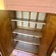 Armoire parisienne