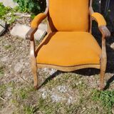 Fauteuil voltaire