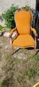 Fauteuil voltaire