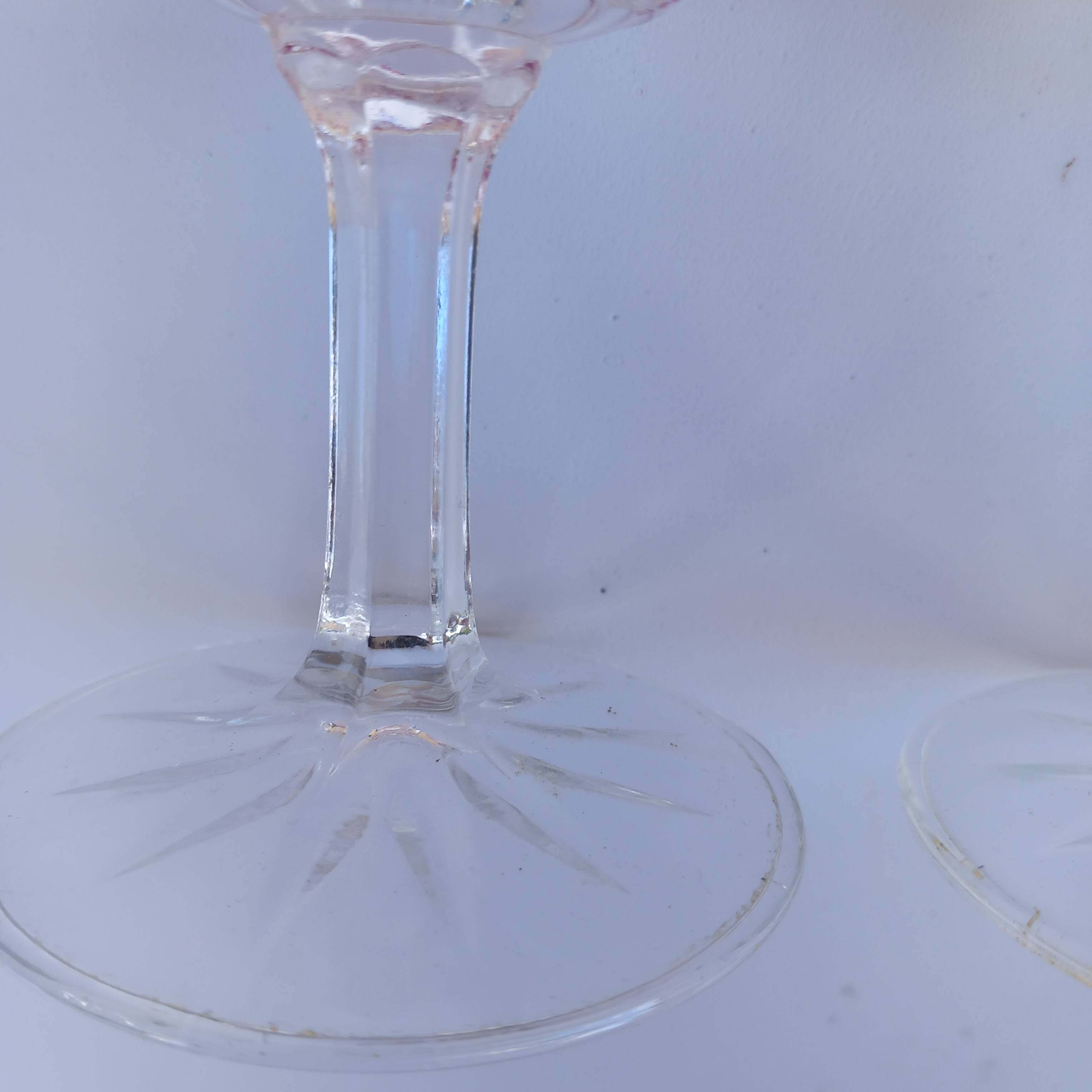 3 Arlequin VMC Reims glasses