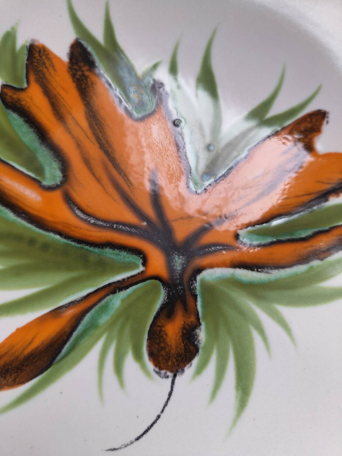 4 Plates MBFA Pornic