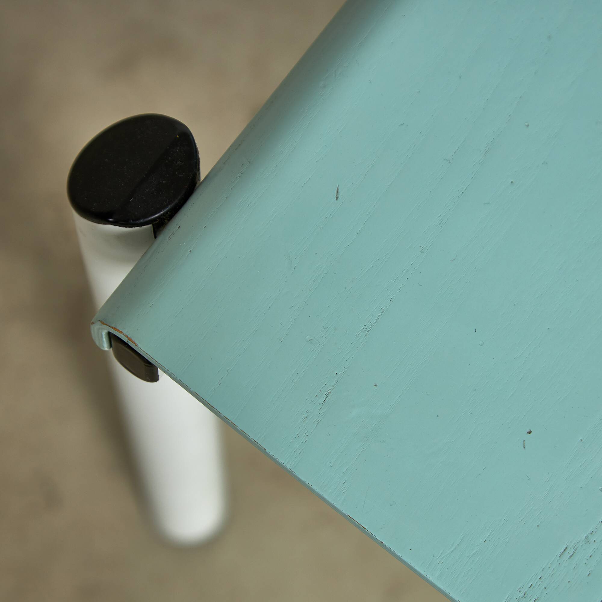 Mastro Chair by Afra and Tobia Scarpa for Molteni, 1980