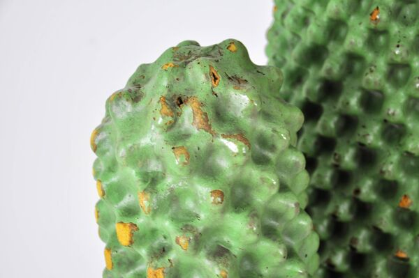 1er Porte-manteau Cactus par Guido Drocco et Franco Mello pour Gufram, 1968