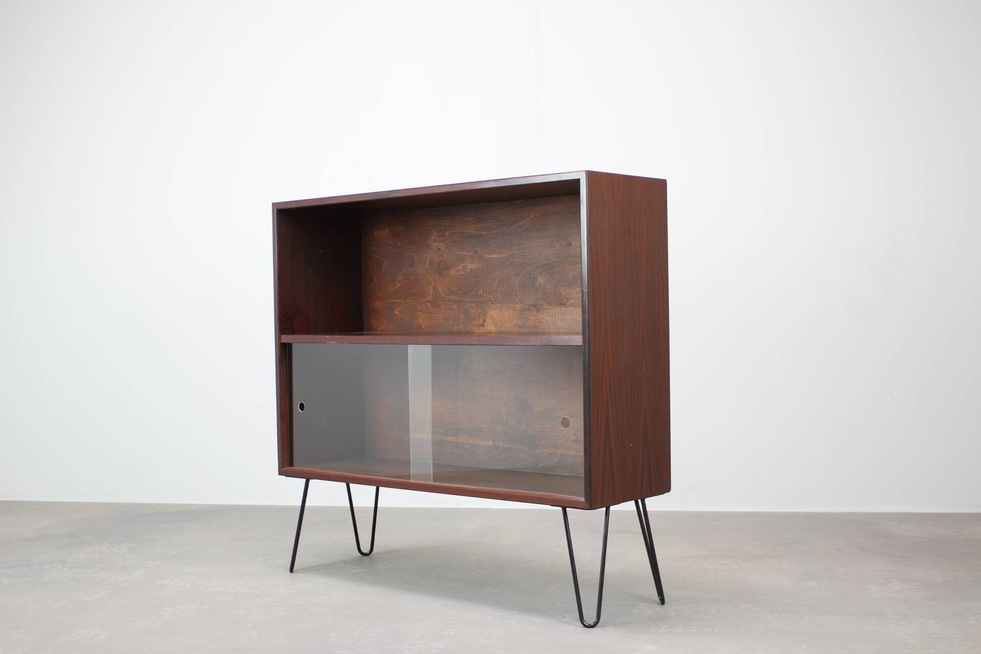 Mid-Century Rosewood Cabinet, 1960s, Danish