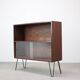 Mid-Century Rosewood Cabinet, 1960s, Danish