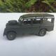 Land Rover 109 1/43ième