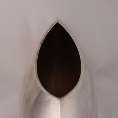 Vase Sin 1976/2002, collection Lino Sabattini - Italie 2002