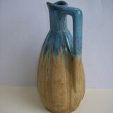 Terre d'acier pitcher