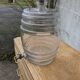 Glass carboy
