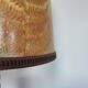 Vintage ceramic lamp