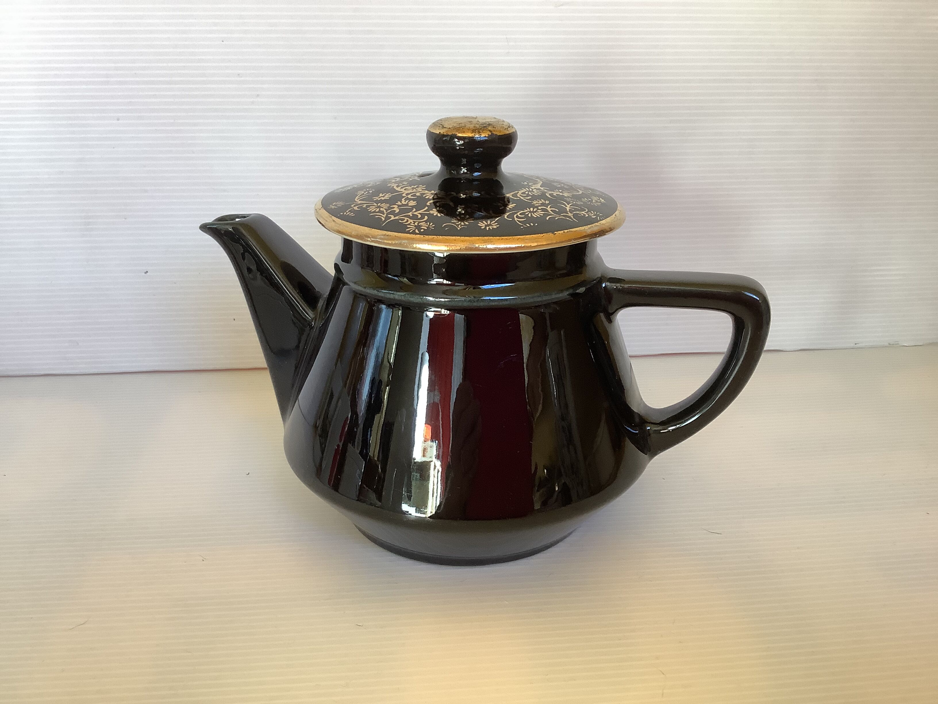 Vintage coffee pot Salam Villeroy and Boch