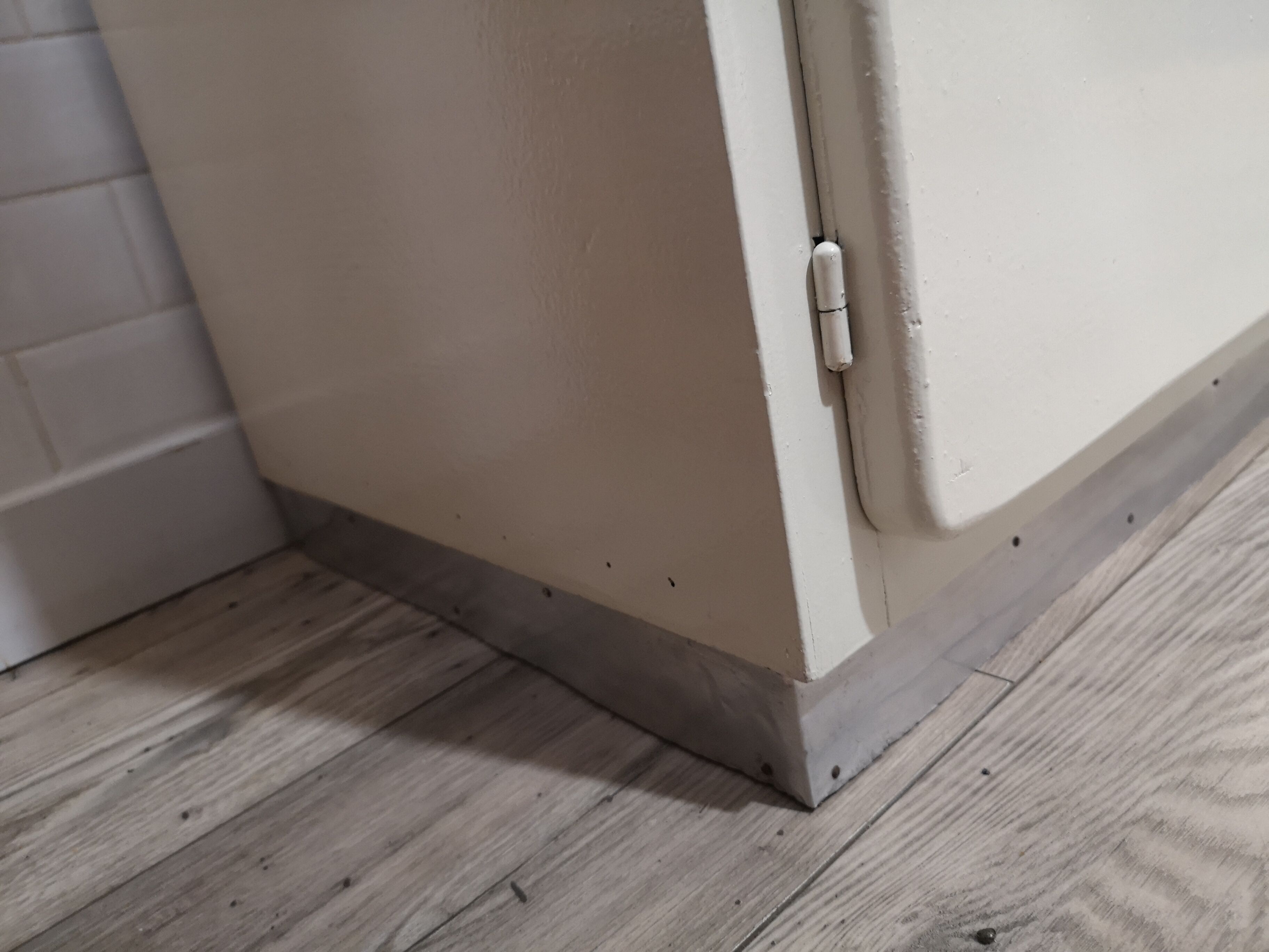 Vintage kitchen furniture mado style 60