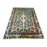Art Nouveau carpet 1910