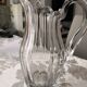Pichet à l'eau Baccarat