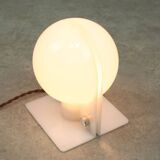 Vintage Italian Sirio Table Lamp from Guzzini