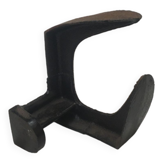 Shoemaker's anvil