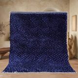 Handmade mini rug 100cm x 200cm