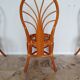 Set of 6 chairs