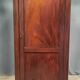 Armoire en acajou